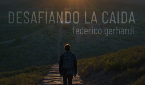 03 - Desafiando la caida